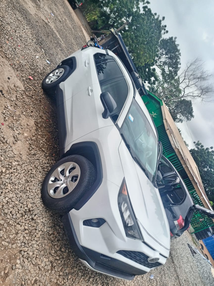 2019 Toyota for sale